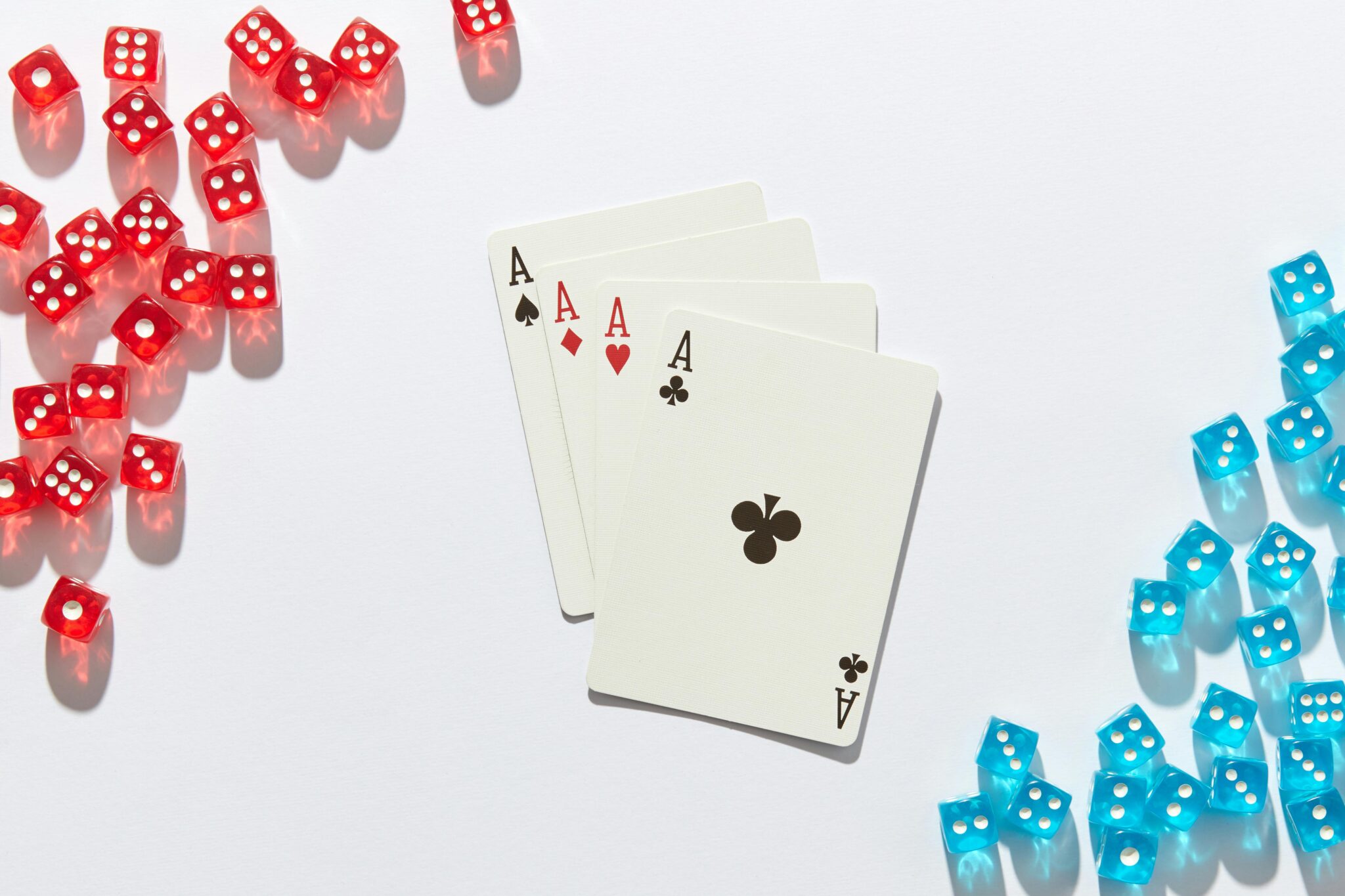 Par de Ases en Póker: Todo lo que necesitas saber - Probamos los ...