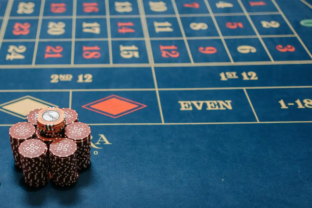 Valor ficha roja poker: Descubre el precio exacto